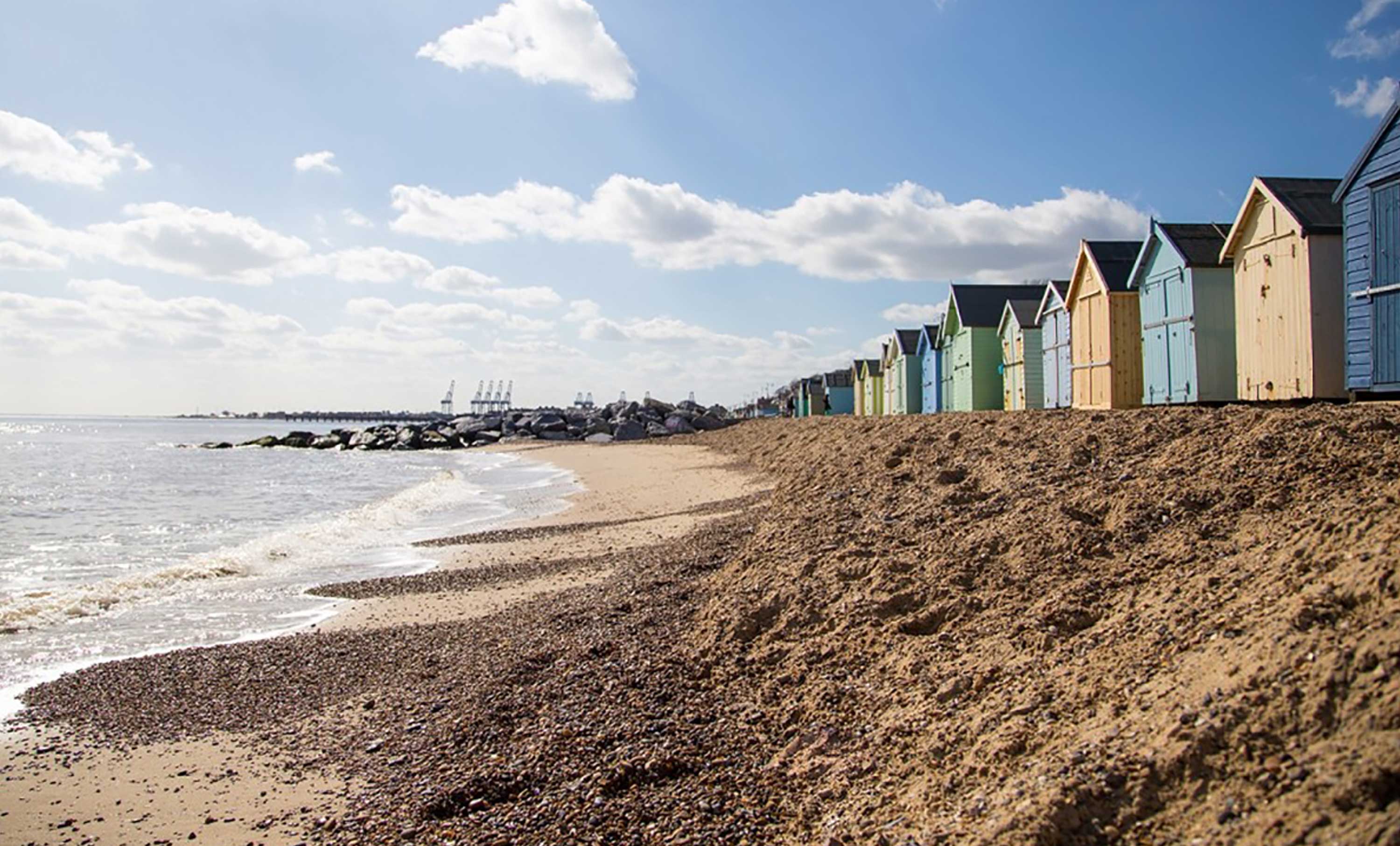 Reviews of The Grafton Guest House, b&b in Felixstowe suffolk