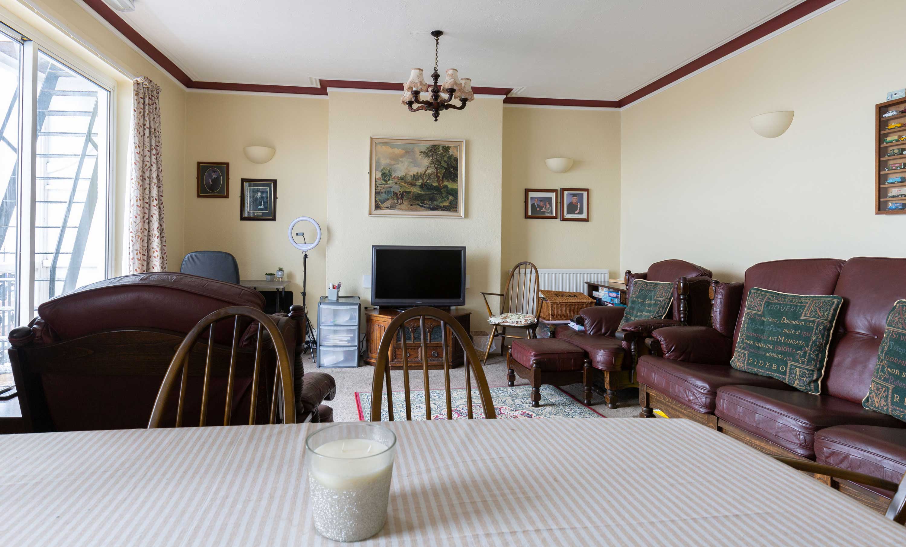 The Grafton Guest House - Lounge - image