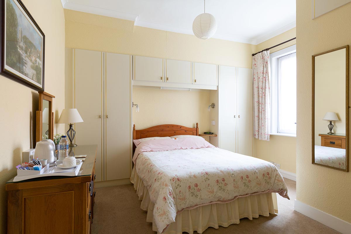The Grafton Guest House - Room 1 - image