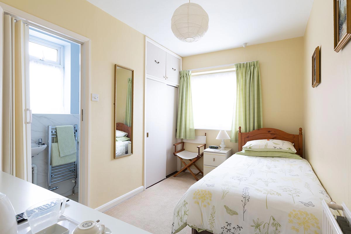 The Grafton Guest House - Room 3 - image