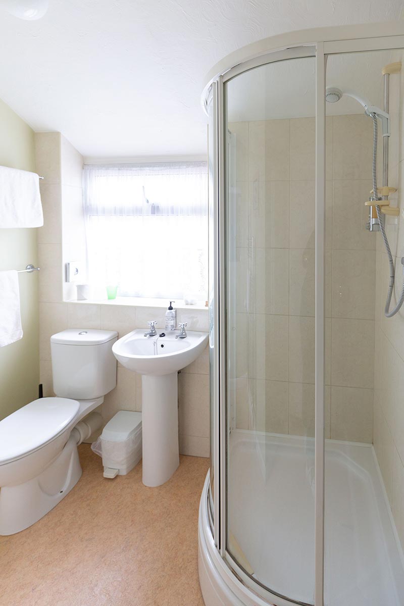 The Grafton Guest House - Room 5 - image