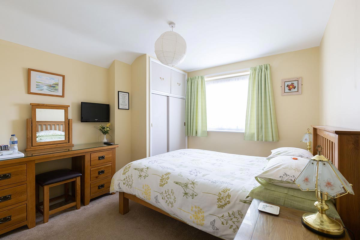 The Grafton Guest House - Room 5 - image