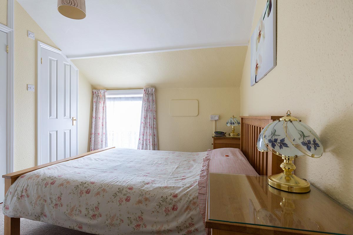 The Grafton Guest House - Room 6 - image