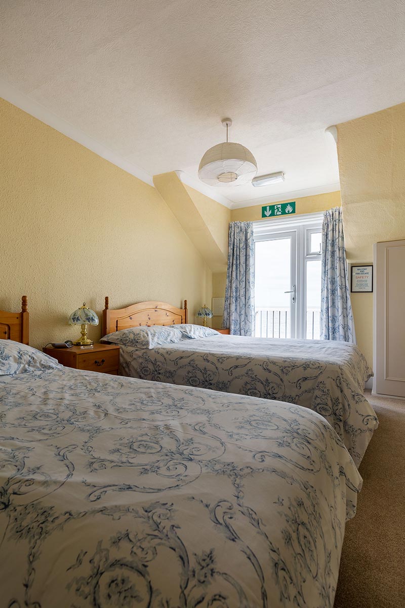 The Grafton Guest House - Room 7 - image