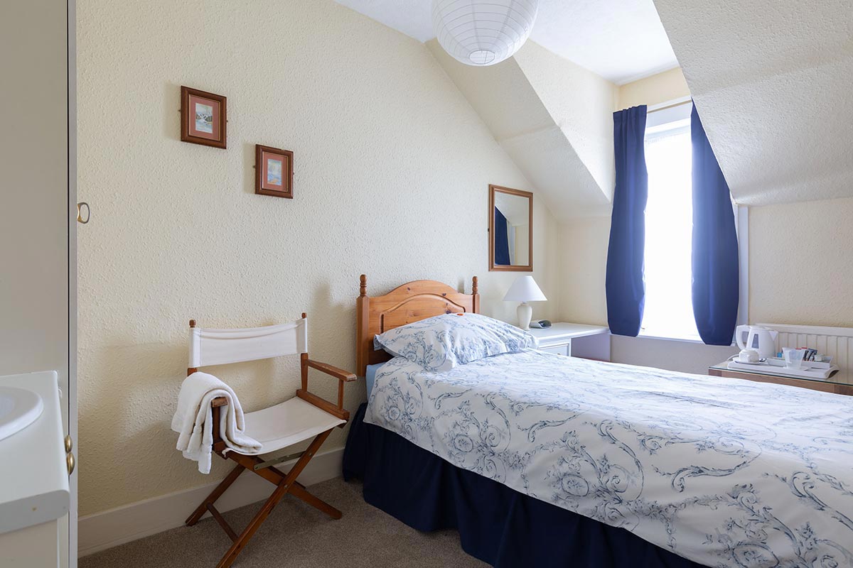 The Grafton Guest House - Room 8 - image