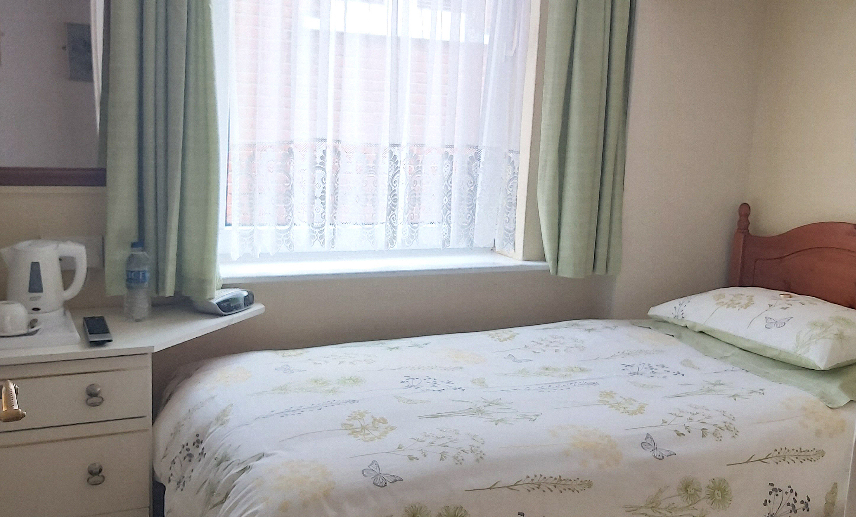 The Grafton Guest House - Room 2 - image