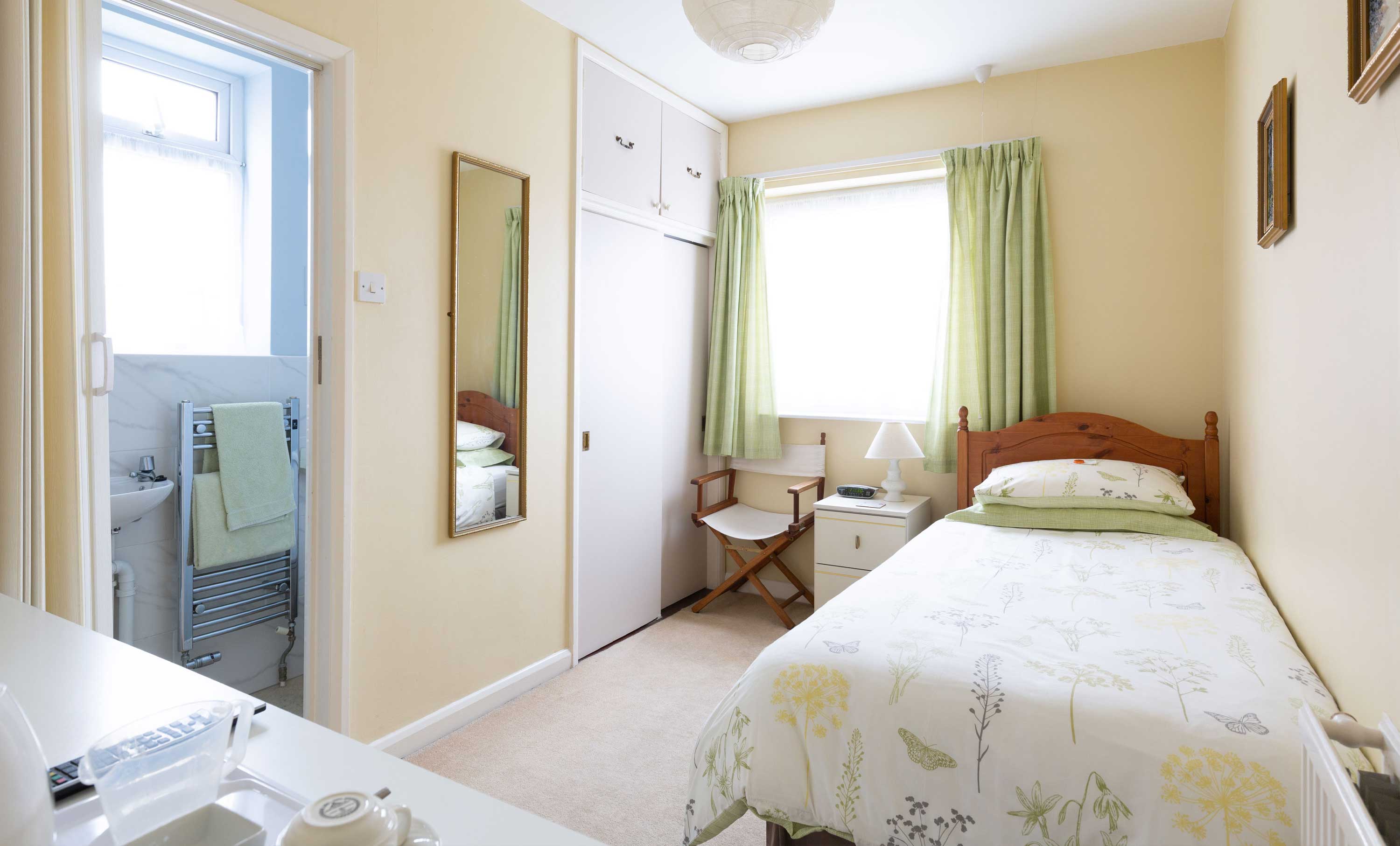 The Grafton Guest House - Room 3 - image