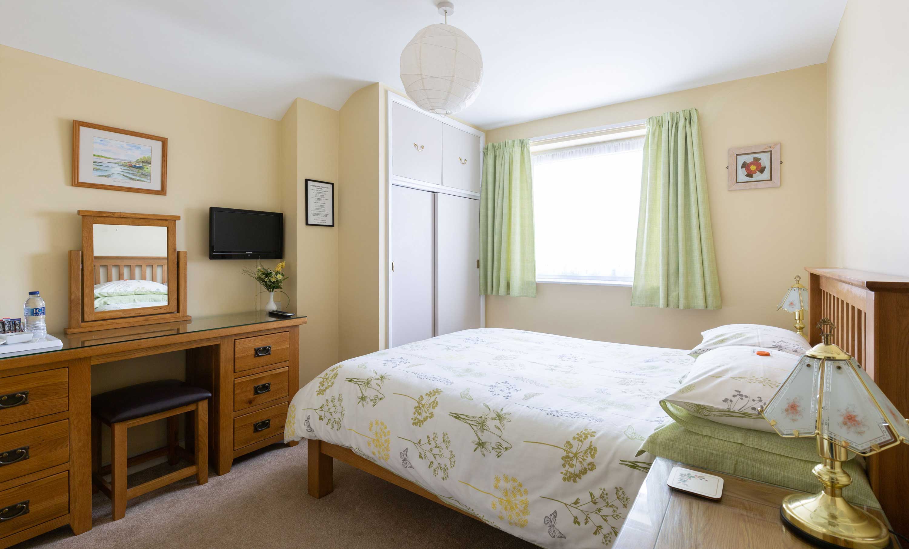 The Grafton Guest House - Room 5 - image