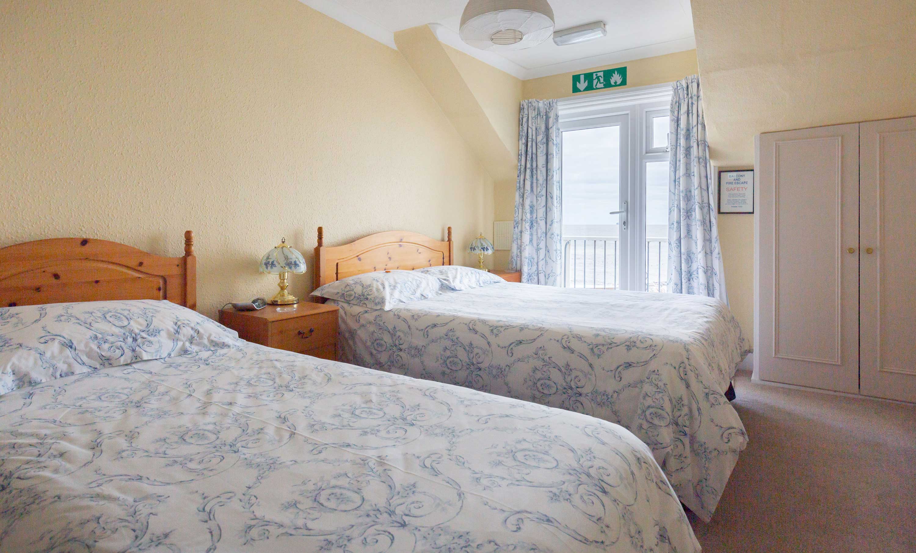 The Grafton Guest House - Room 7 - image