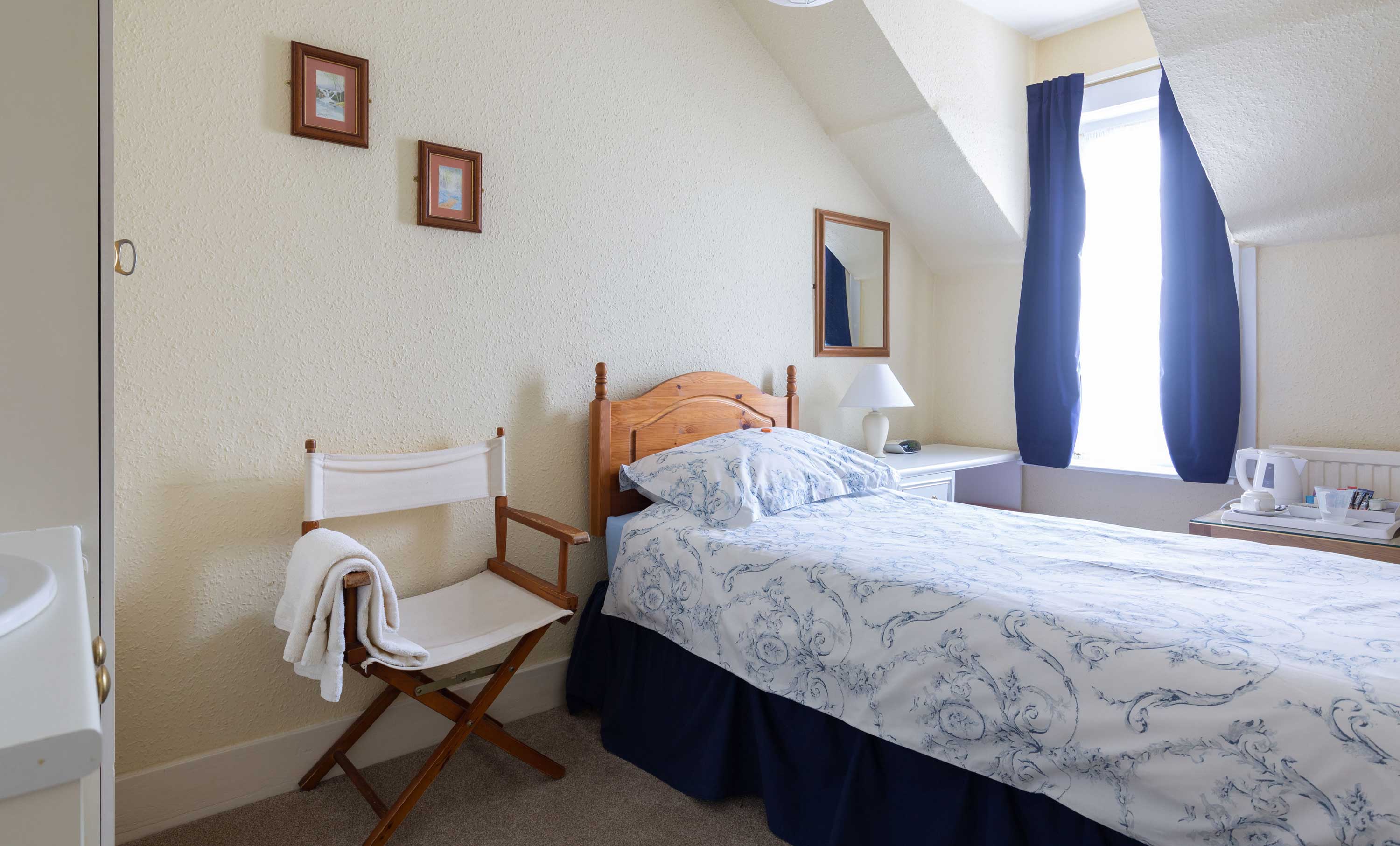 The Grafton Guest House - Room 8 - image