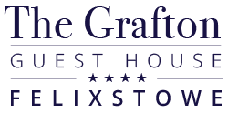 The Grafton Guest House Logo