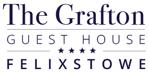 The Grafton Guest House - Felixstowe