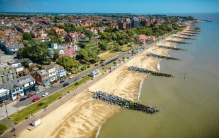 Felixstowe Events May 2026 | What’s On Guide